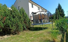 Apartman Kocourkov