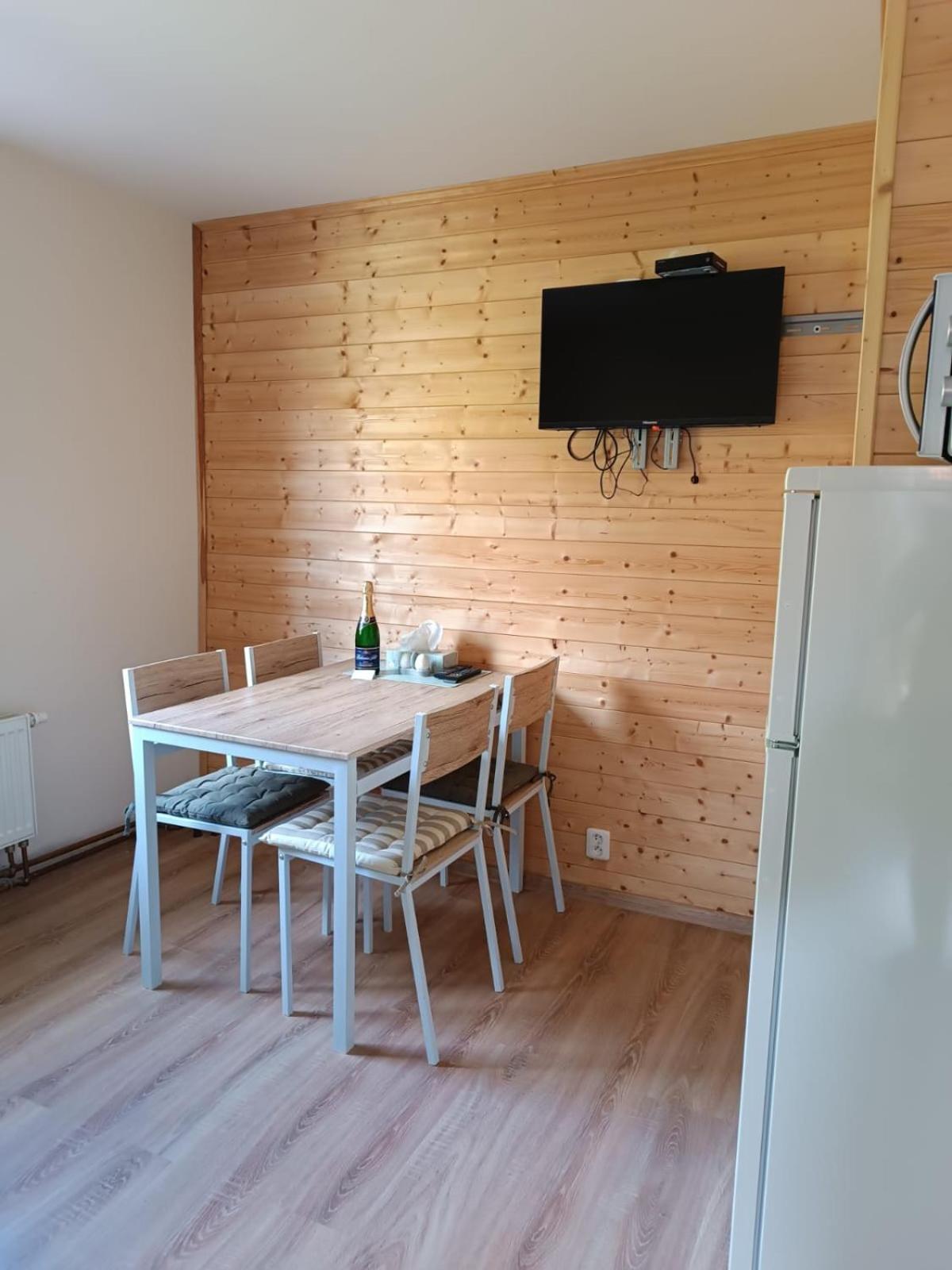 Apartman Kocourkov Jáchymov Exteriér fotografie